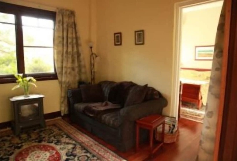 Fotos del hotel Fawkes House Country Spa Retreat:  15