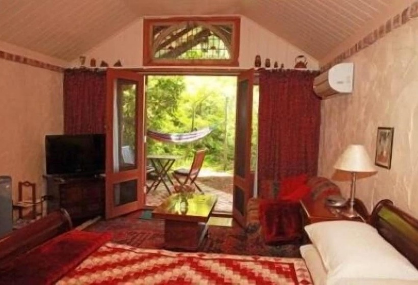 Fotos del hotel Fawkes House Country Spa Retreat:  17