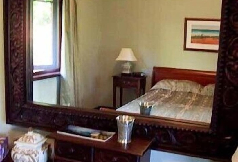 Fotos del hotel Fawkes House Country Spa Retreat:  18