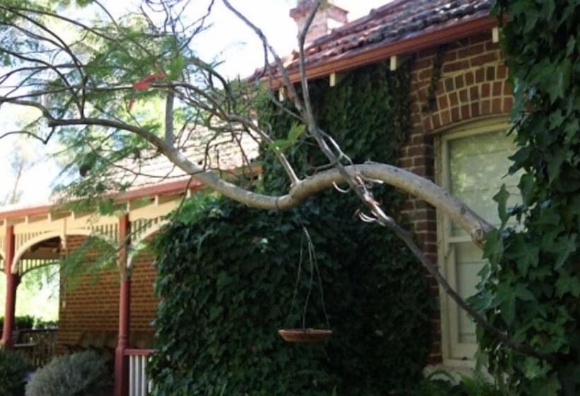 Fotos del hotel Fawkes House Country Spa Retreat:  19