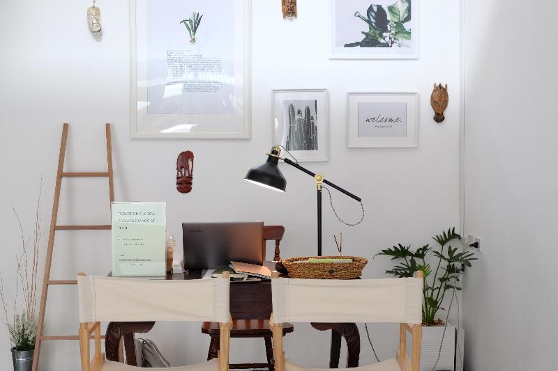 Fotos del hotel Haus Sathorn 21:  5