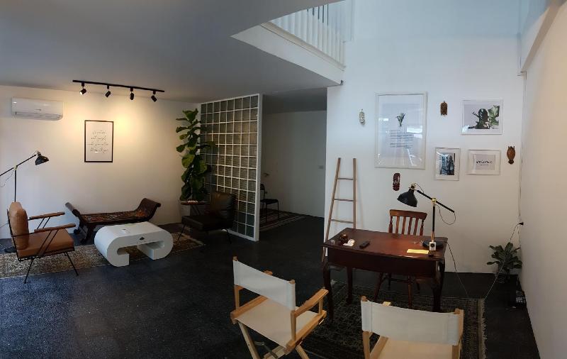 Fotos del hotel Haus Sathorn 21:  2