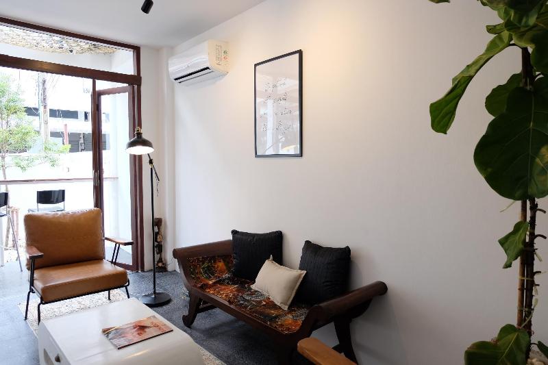 Fotos del hotel Haus Sathorn 21:  10