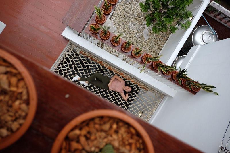 Fotos del hotel Haus Sathorn 21:  9