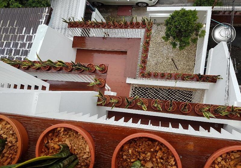 Fotos del hotel Haus Sathorn 21:  7