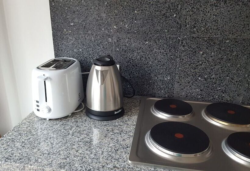 Fotos del hotel Haus Sathorn 21:  8