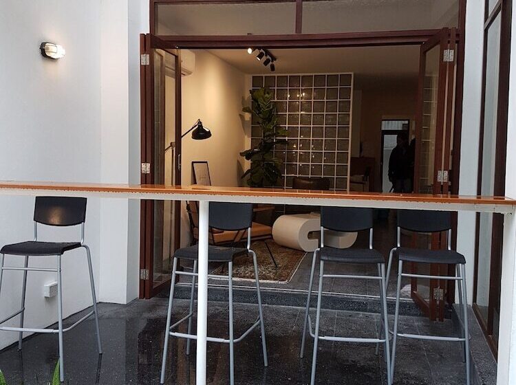 Fotos del hotel Haus Sathorn 21:  17