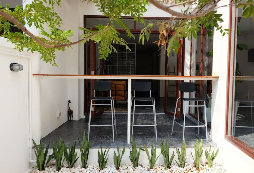 Fotos del hotel Haus Sathorn 21:  16