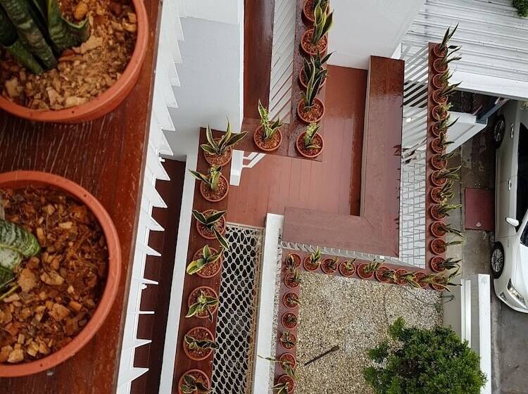 Fotos del hotel Haus Sathorn 21:  14