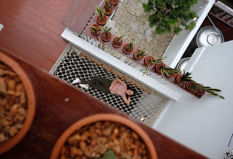 Fotos del hotel Haus Sathorn 21:  25