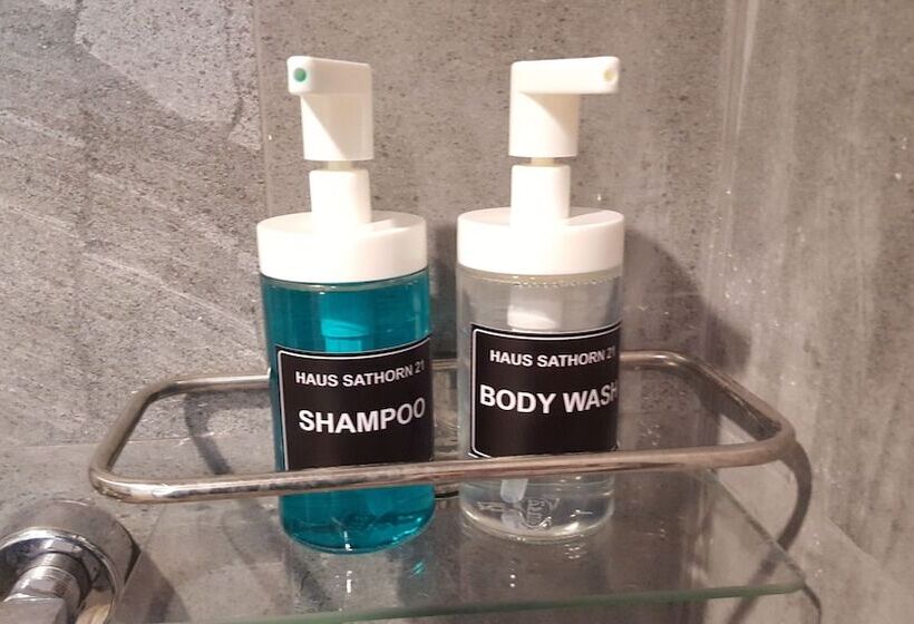 Fotos del hotel Haus Sathorn 21:  13