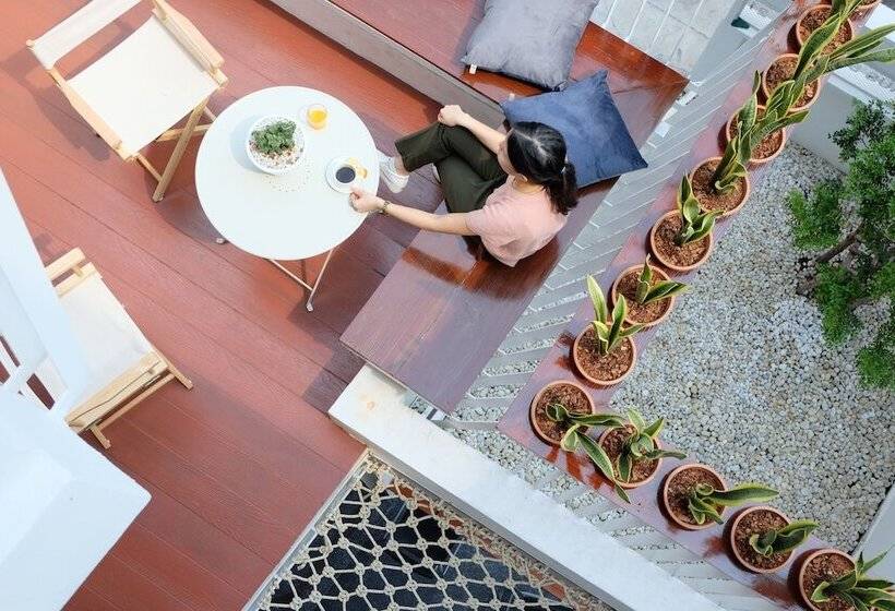 Fotos del hotel Haus Sathorn 21:  20