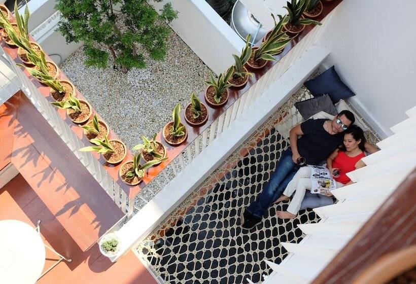 Fotos del hotel Haus Sathorn 21:  21