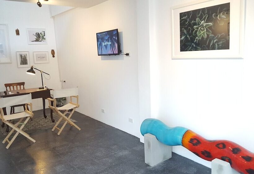 Fotos del hotel Haus Sathorn 21:  22