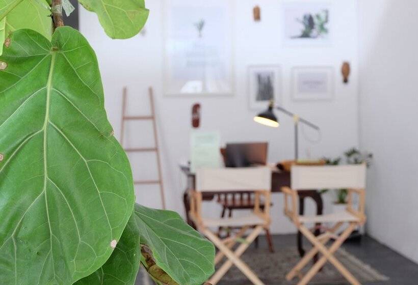 Fotos del hotel Haus Sathorn 21:  3