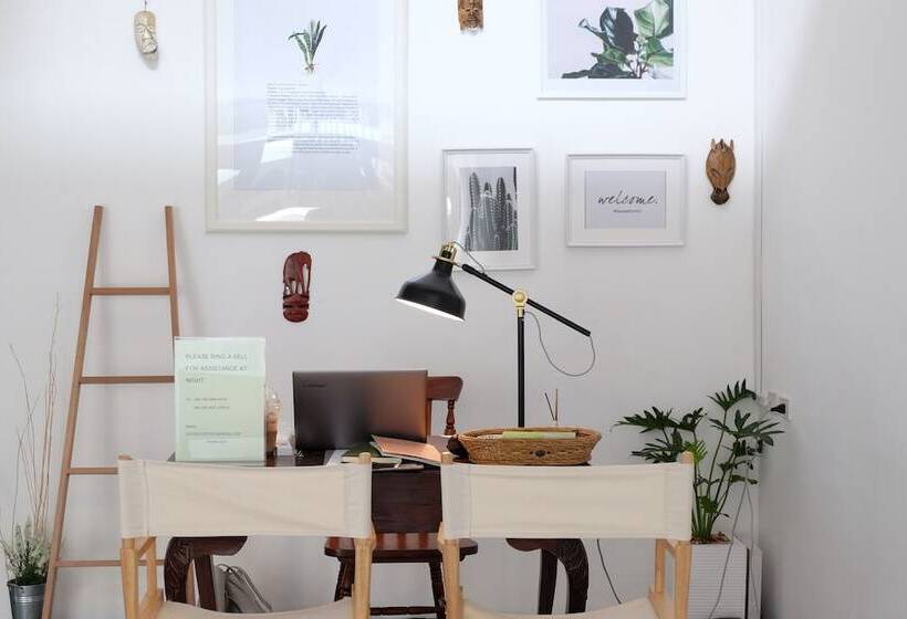 Fotos del hotel Haus Sathorn 21:  12