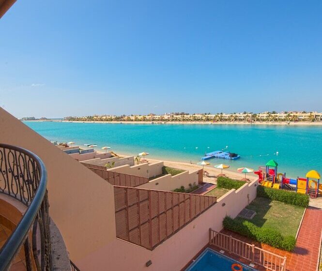 Fotos del hotel Lafontaine Rose Beach Resort:  16