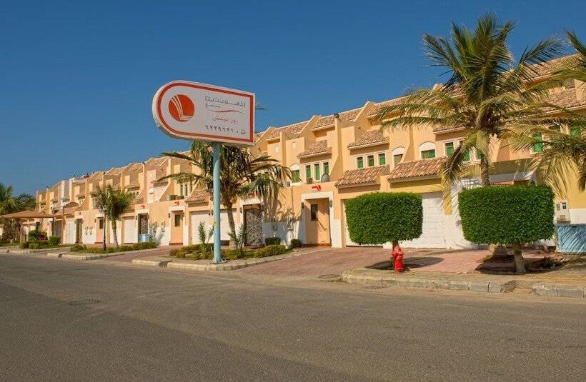 Fotos del hotel Lafontaine Rose Beach Resort:  21