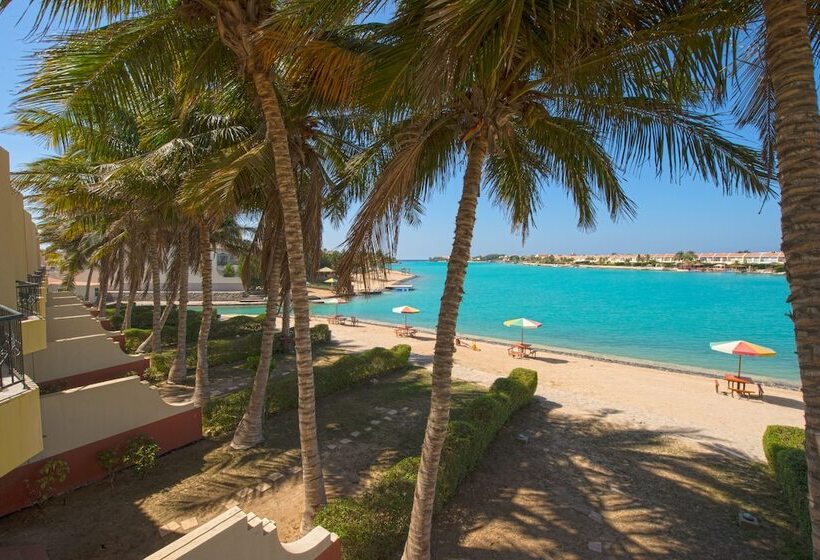 Fotos del hotel Lafontaine Rose Beach Resort:  20