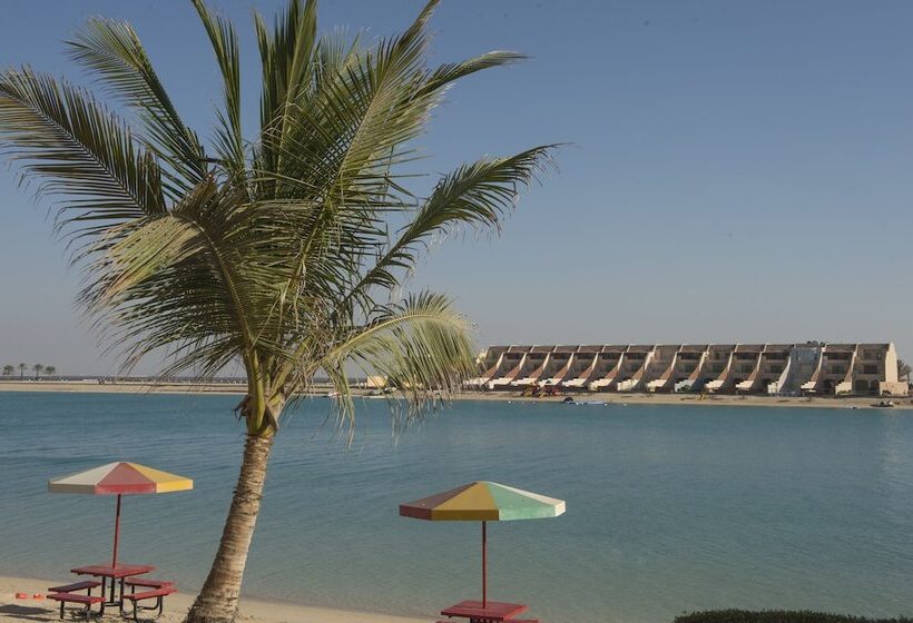 Fotos del hotel Lafontaine Rose Beach Resort:  19