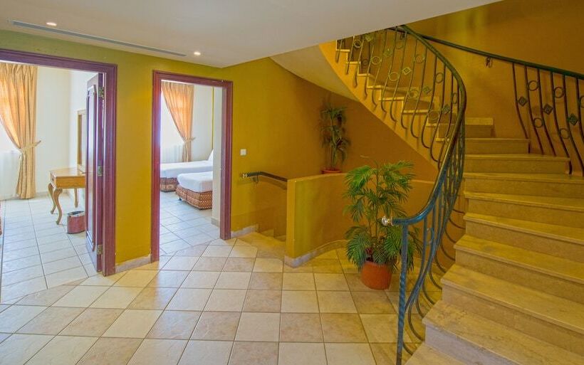 Fotos del hotel Lafontaine Rose Beach Resort:  15