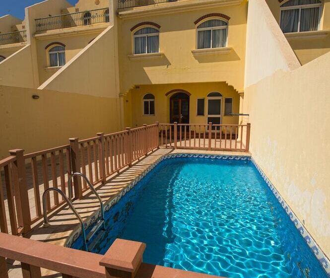 Fotos del hotel Lafontaine Rose Beach Resort:  14