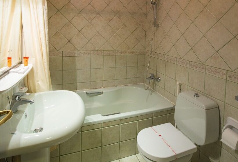 Fotos del hotel Lafontaine Rose Beach Resort:  13