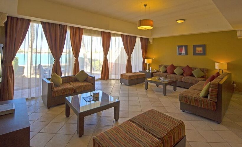 Fotos del hotel Lafontaine Rose Beach Resort:  11