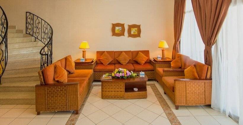 Fotos del hotel Lafontaine Rose Beach Resort:  10