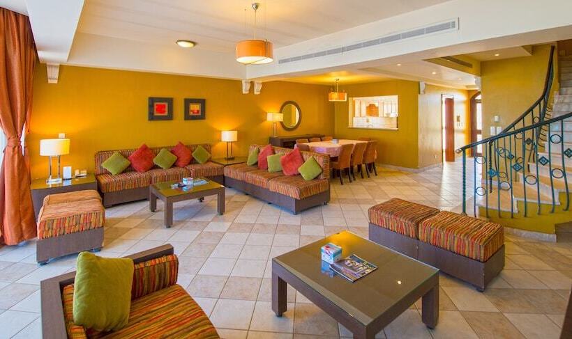 Fotos del hotel Lafontaine Rose Beach Resort:  8