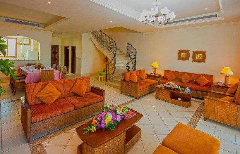 Fotos del hotel Lafontaine Rose Beach Resort:  22