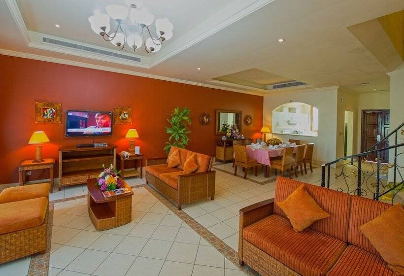 Fotos del hotel Lafontaine Rose Beach Resort:  7