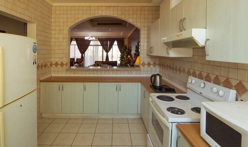 Fotos del hotel Lafontaine Rose Beach Resort:  23