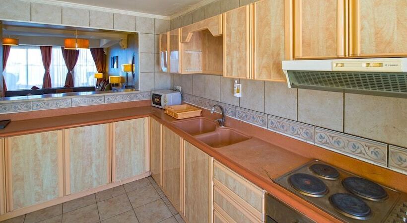 Fotos del hotel Lafontaine Rose Beach Resort:  6