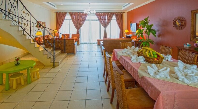 Fotos del hotel Lafontaine Rose Beach Resort:  24