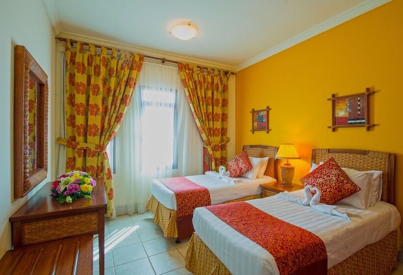 Fotos del hotel Lafontaine Rose Beach Resort:  5