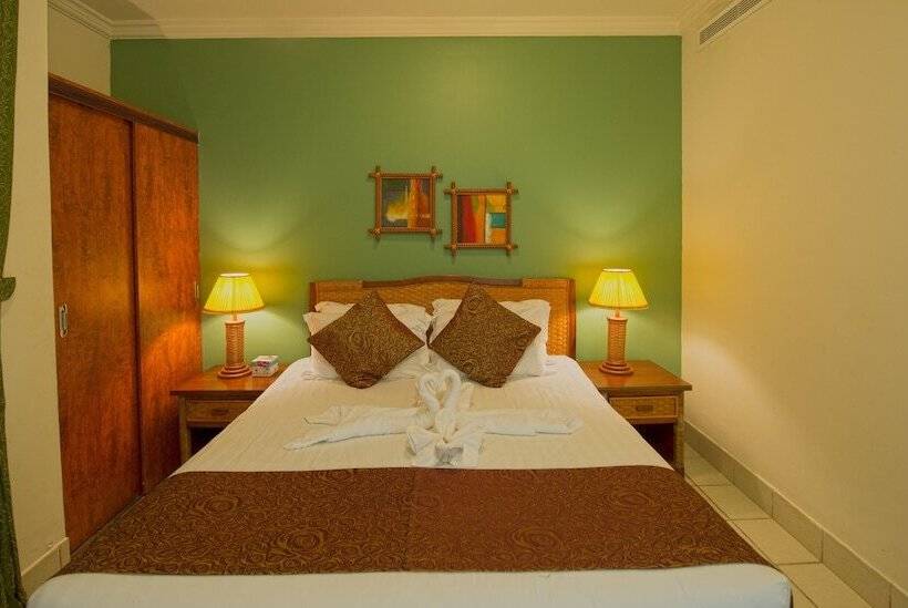 Fotos del hotel Lafontaine Rose Beach Resort:  4