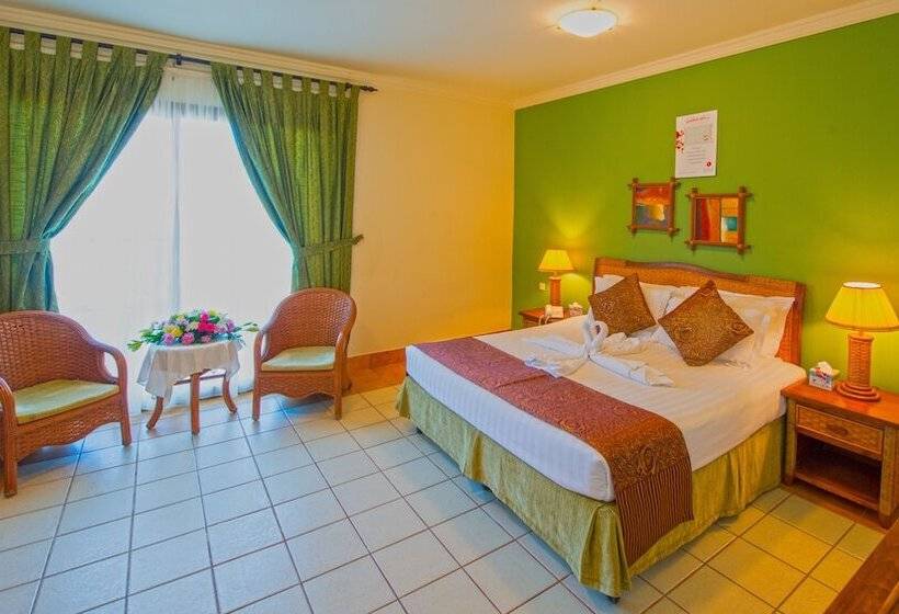 Fotos del hotel Lafontaine Rose Beach Resort:  3