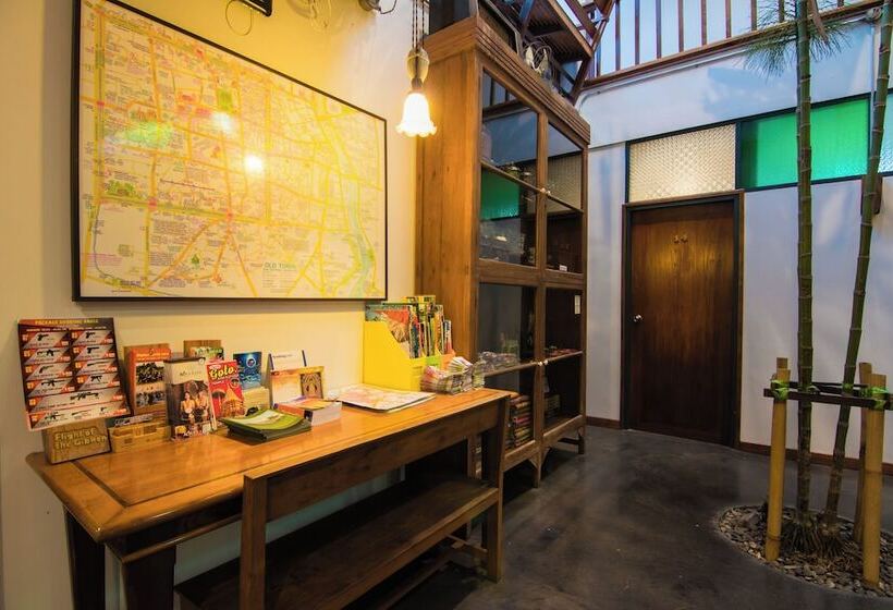 Fotos del hotel Pak Chiang Mai:  16