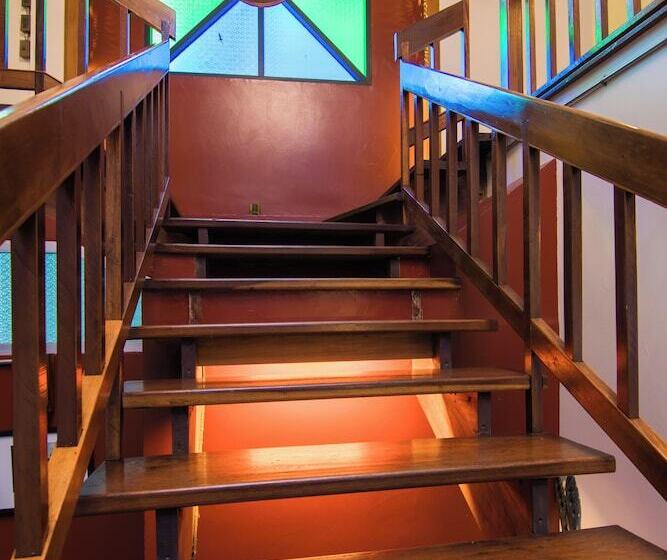 Fotos del hotel Pak Chiang Mai:  15