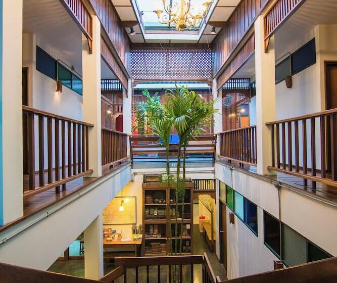 Fotos del hotel Pak Chiang Mai:  2