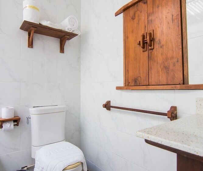 Fotos del hotel Pak Chiang Mai:  10