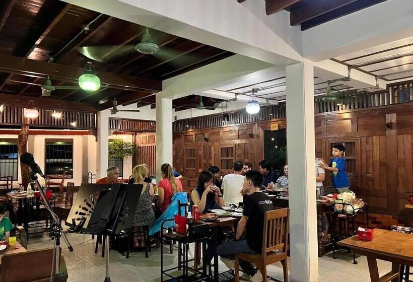 Fotos del hotel Pak Chiang Mai:  9