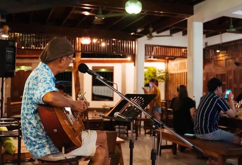 Fotos del hotel Pak Chiang Mai:  8