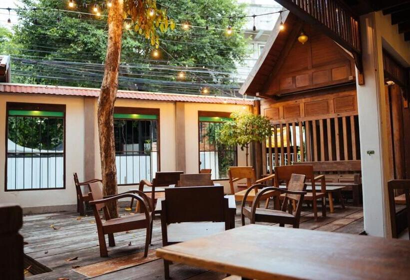 Fotos del hotel Pak Chiang Mai:  24