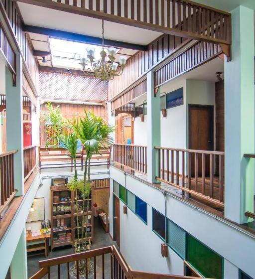 Fotos del hotel Pak Chiang Mai:  7