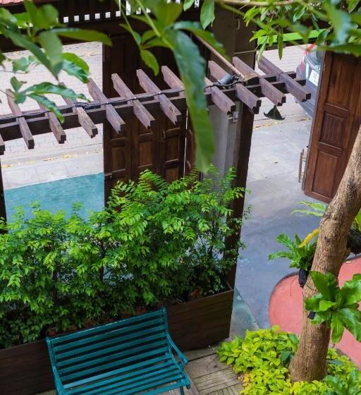 Fotos del hotel Pak Chiang Mai:  25