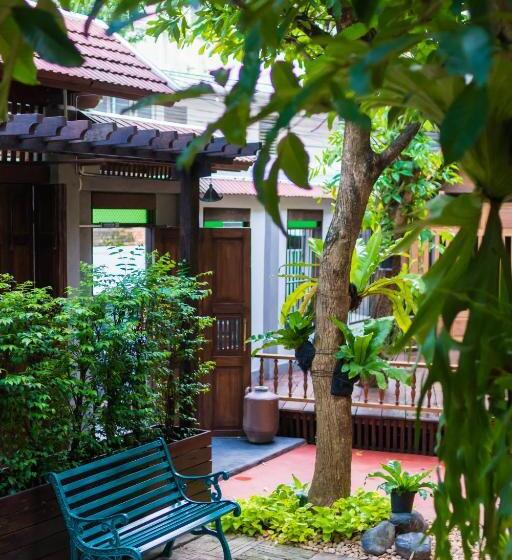 Fotos del hotel Pak Chiang Mai:  4