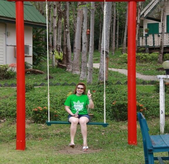 Fotos del hotel Para Resort:  14