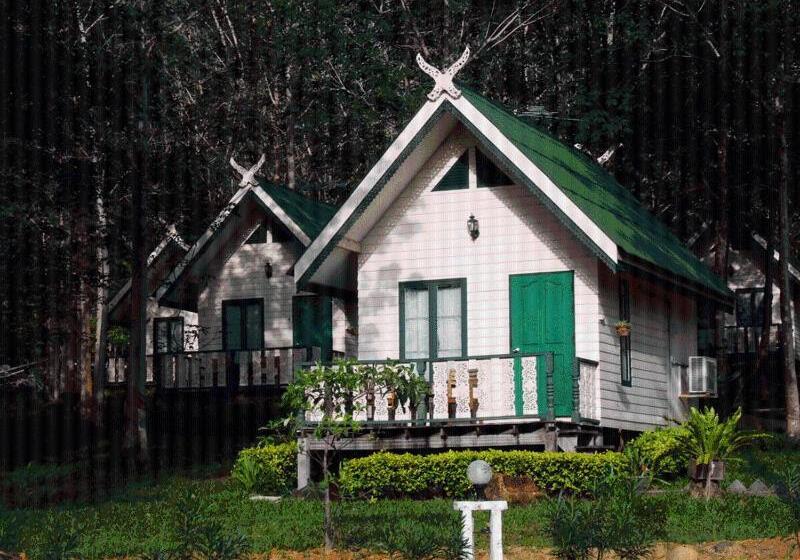 Fotos del hotel Para Resort:  12